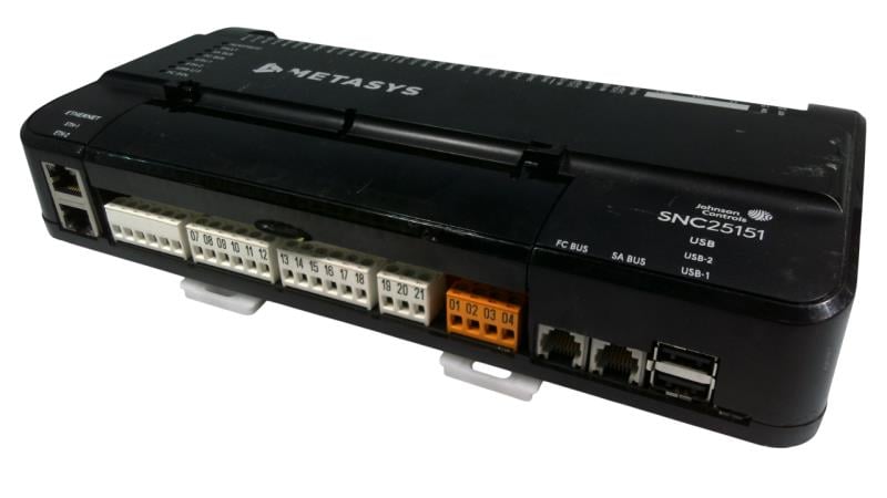 JOHNSON CONTROLS M4-SNC25151-0