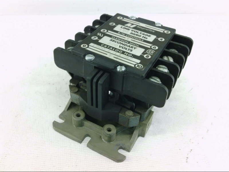 1500-C-L1-S7 par AMETEK