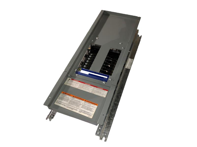 SCHNEIDER ELECTRIC NQ18L1C14