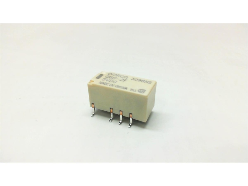 G6S-2F DC5 por OMRON