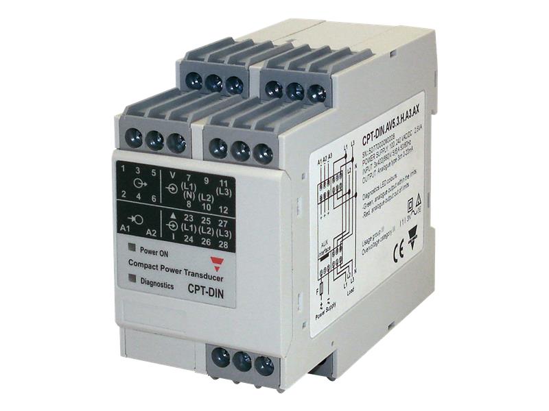 CPTDINAV53LS1AX par CARLO GAVAZZI