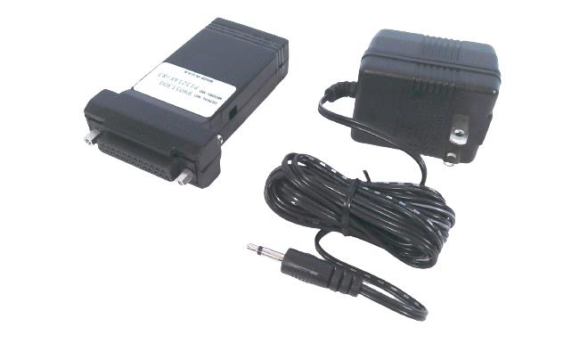 BLACK BOX CORP PI321A-R3