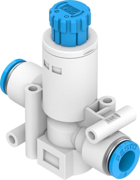 VRPA-C-Q6-E by FESTO