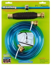 GT WATER PRODUCTS 340