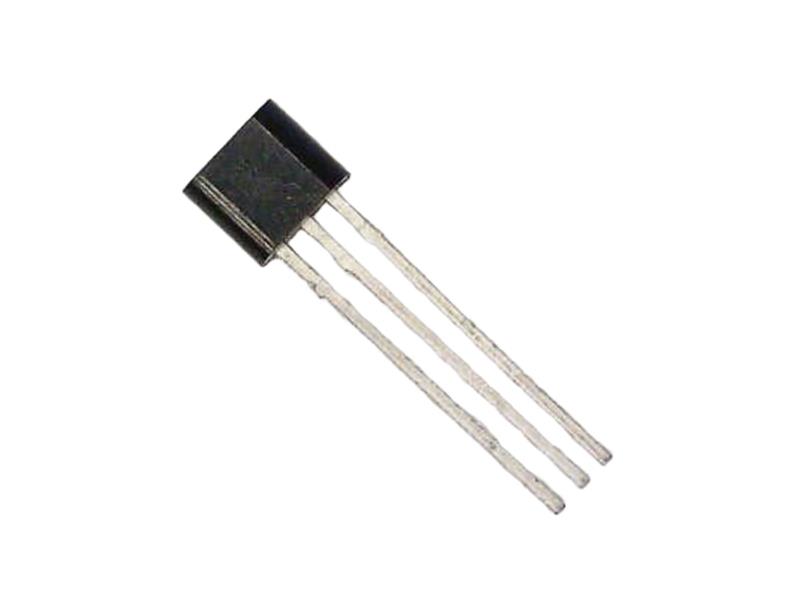 ZTX790A by DIODES INC