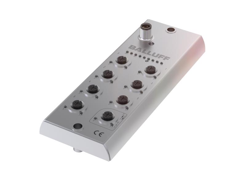 BALLUFF BNI IOL-104-002-E012