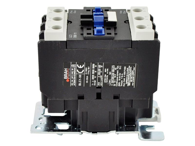 BRAH ELECTRIC BLC1D50