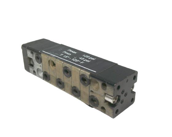 VACCON CO KVE13146/Z6