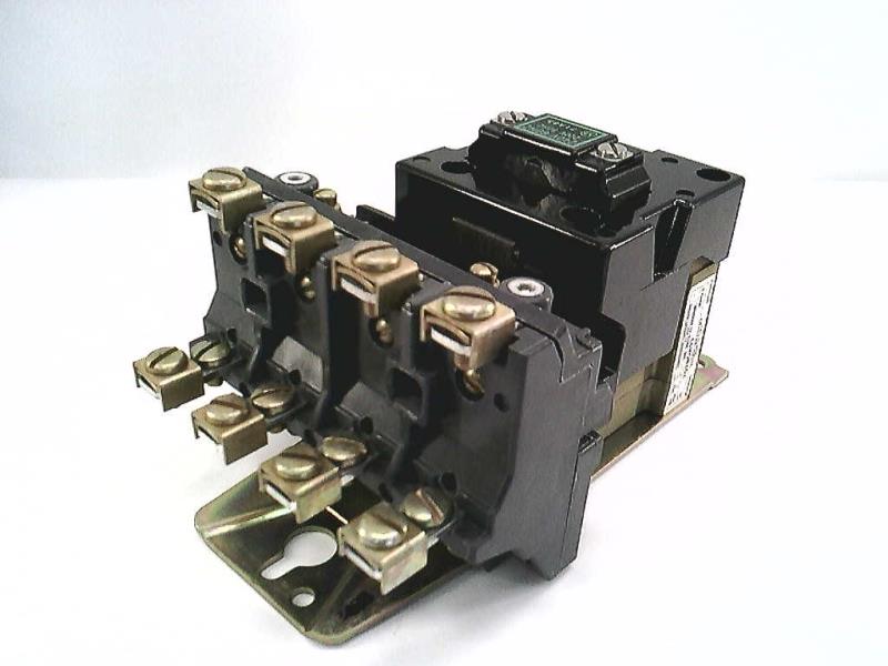ALLEN BRADLEY 702-BOA-93