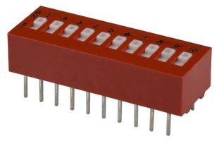 MULTICOMP MCTIIR-10-T