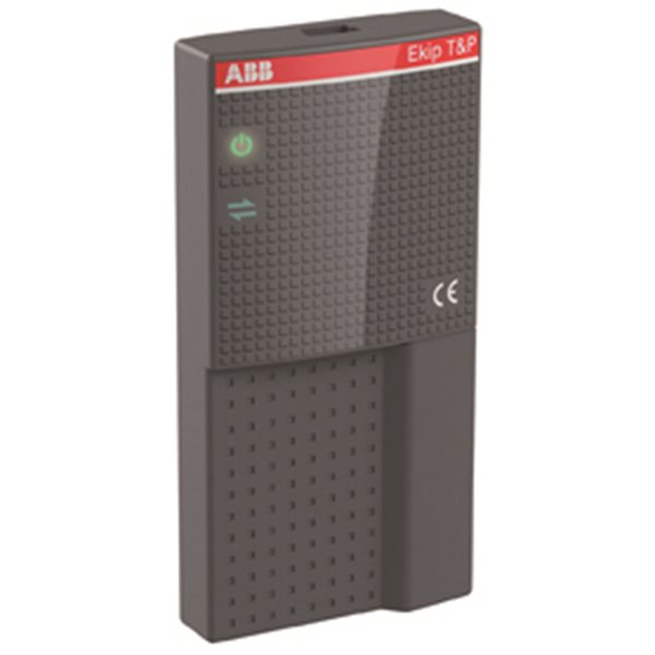 ASEA BROWN BOVERI EKIP