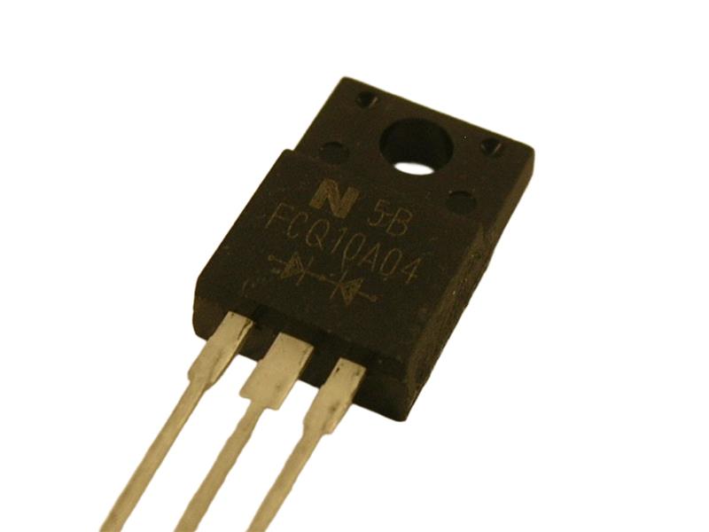 FCQ10A04 by NIEC