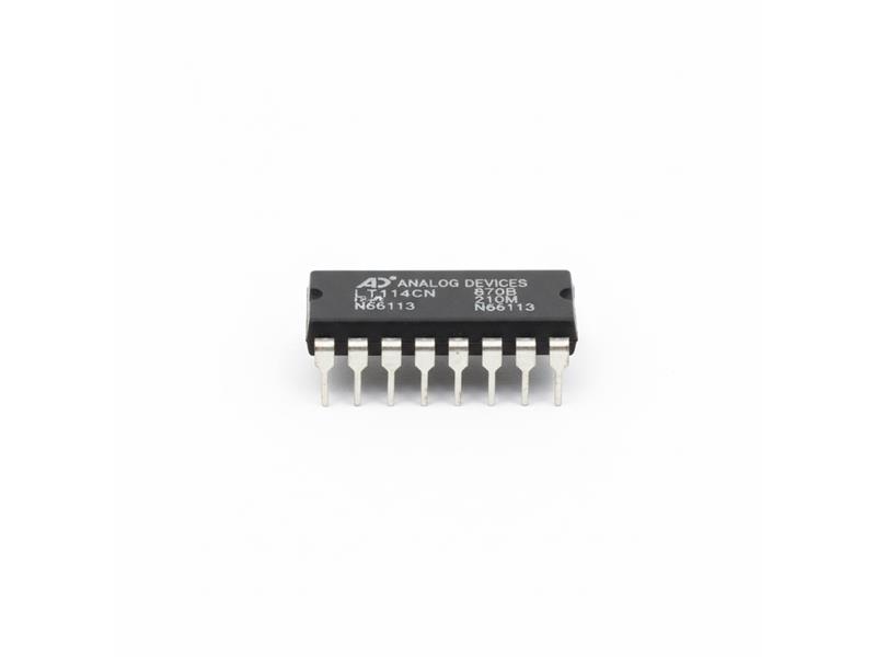 LT1114CN by ANALOG DEVICES