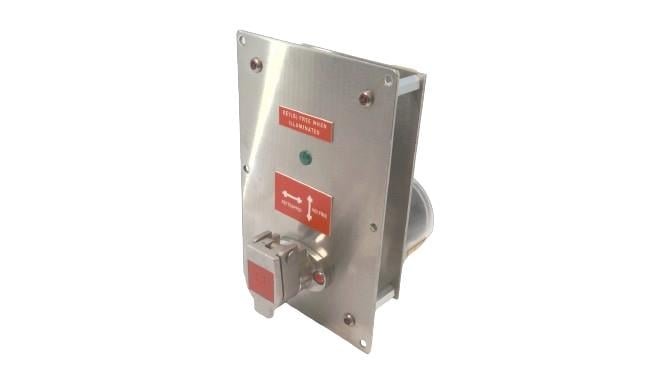 440T-MSRUE11BI by ALLEN BRADLEY