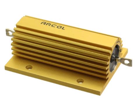 HS100 2R  F by OHMITE