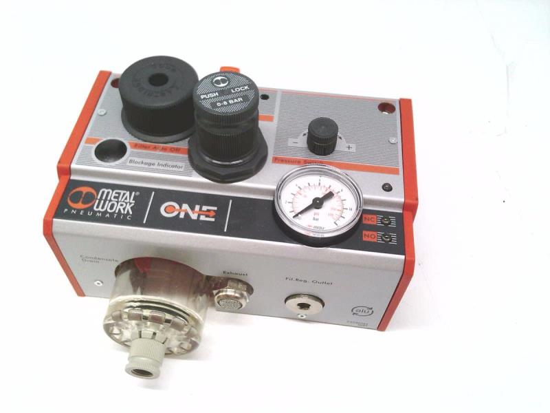 5432018A1300 by METAL WORK PNEUMATIC