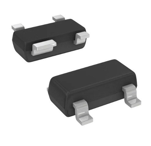 BAS28-7 by DIODES INC