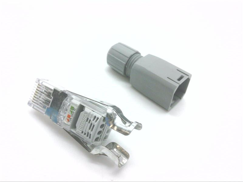 PHOENIX CONTACT VS-08-RJ45-5-Q/IP20