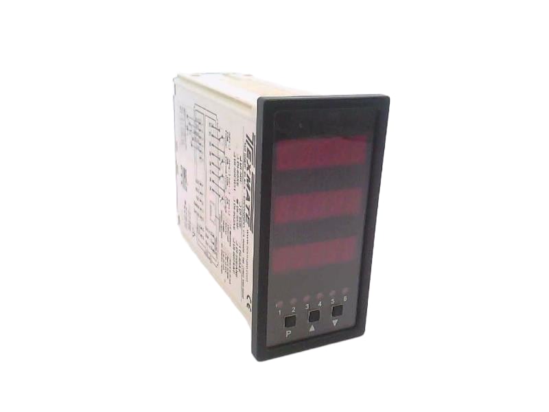 DI-503E-RRR-PS1 by TEXMATE