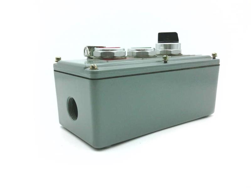 ALLEN BRADLEY 800T-3TW-40051