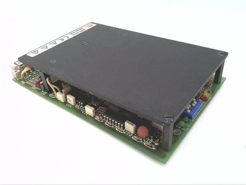 RTA PAVIA GMD-02.U
