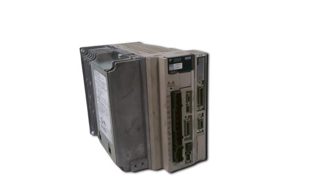 YASKAWA ELECTRIC SGDV-5R4DE1A002000100