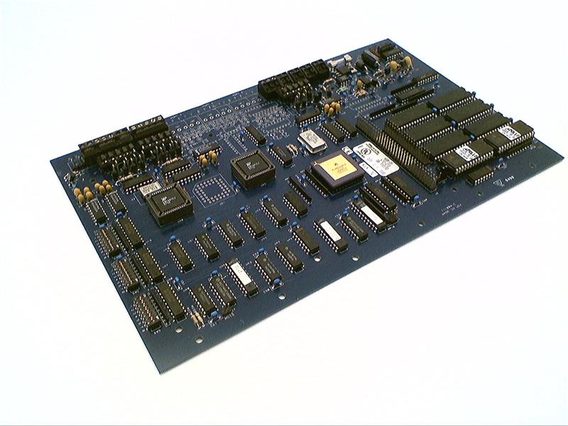 APOLLO SYSTEM 430-010