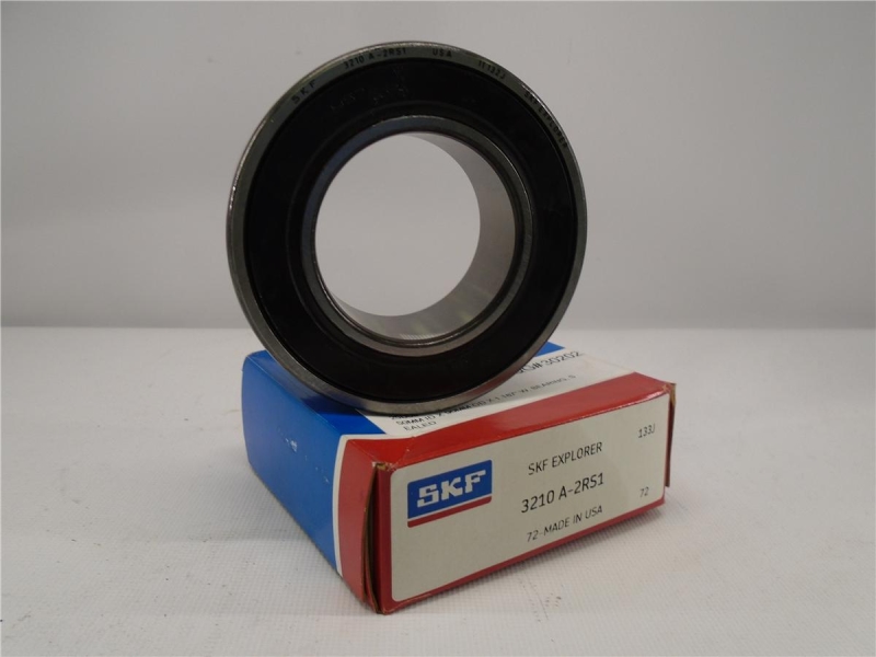 3210A-2RS1 Bearing by SKF