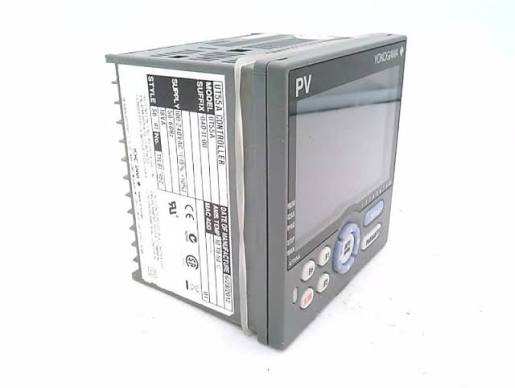 YOKOGAWA UT35A-100-11-00