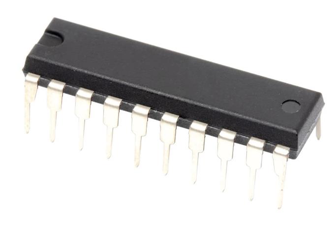 ANALOG DEVICES AD7549KNZ