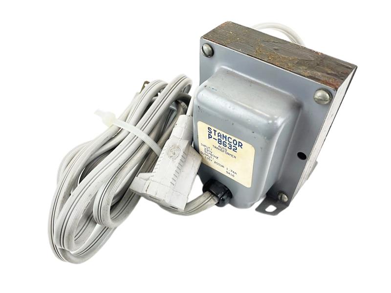 STANCOR P-8632