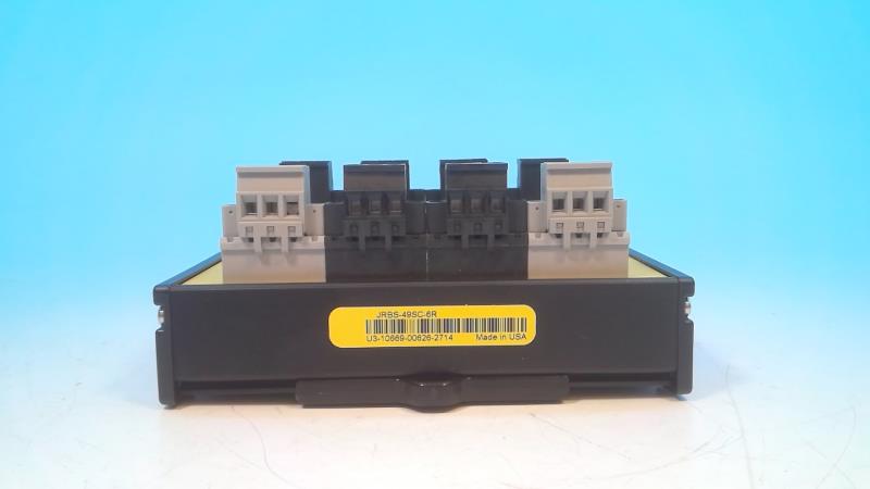 TURCK JRBS-49SC-6R