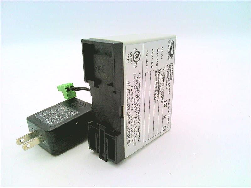 CIRRONET CR-HN50X