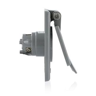 LEVITON 4715-CWP