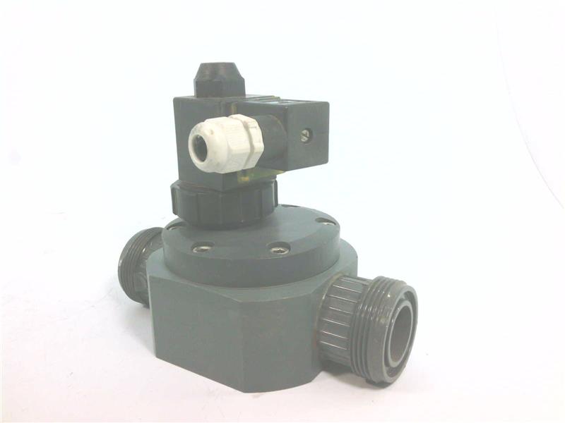 STUBBE 160A0000/25/P1KME