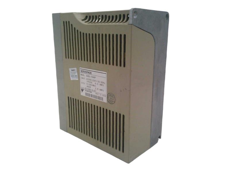 YASKAWA ELECTRIC SGDL-04AP