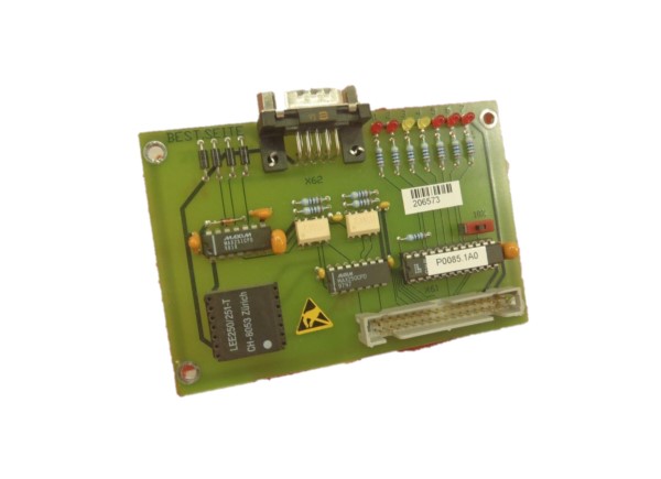 BYSTRONIC E0647-5-A