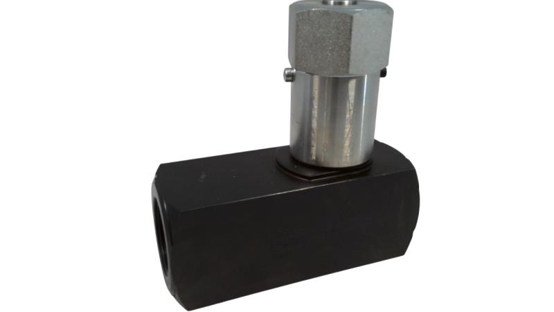 PARKER 9F2000S