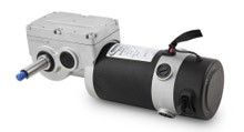 ELECTROCRAFT MP24-WR-027V24-420-D