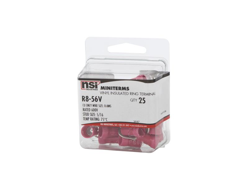 R8-56V par NSI INDUSTRIES