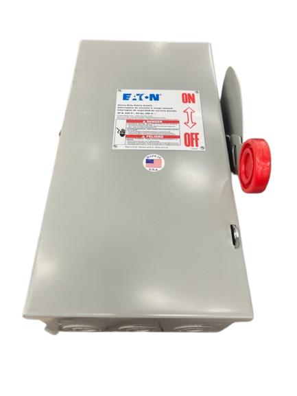 EATON CORPORATION DH221NGK