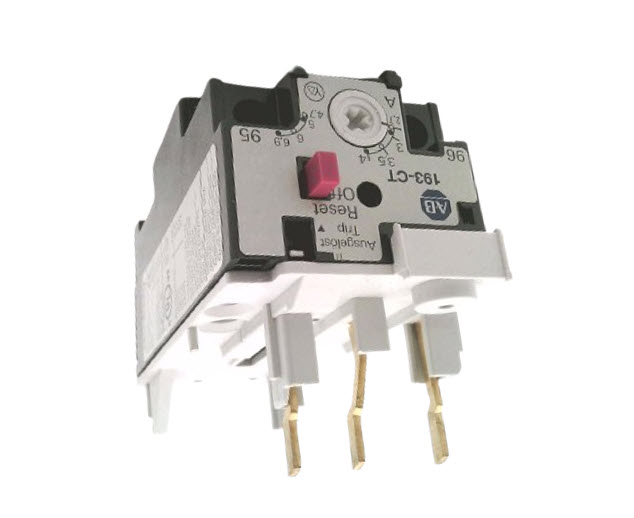 ALLEN BRADLEY 193-CT-B40