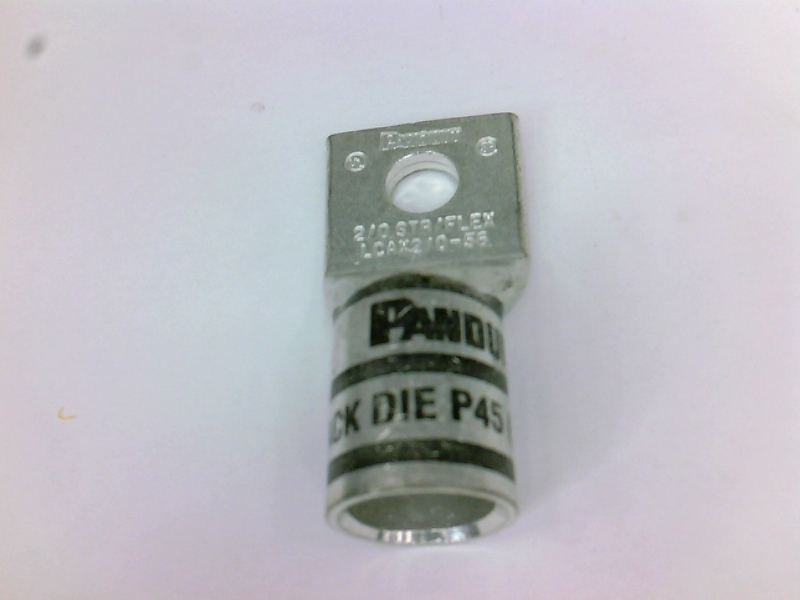 LCAX2/0-56-X par PANDUIT