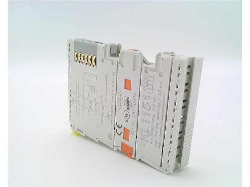 BECKHOFF KL1154