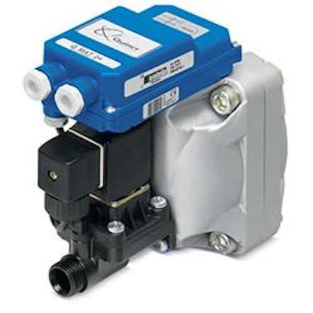 QMAT04 por QUINCY AIR COMPRESSOR