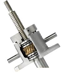 JOYCE DAYTON WJ1000U2K-6-STDX-STDX-B