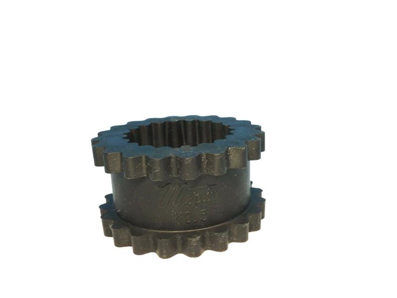 MARTIN SPROCKET & GEAR INC 5JEM