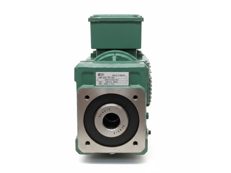 MB-2301-B3-NU-60-400234250/005-MUT-4P-LS71L-0.55KW-220/415V-50HZ-UG por NIDEC CORP