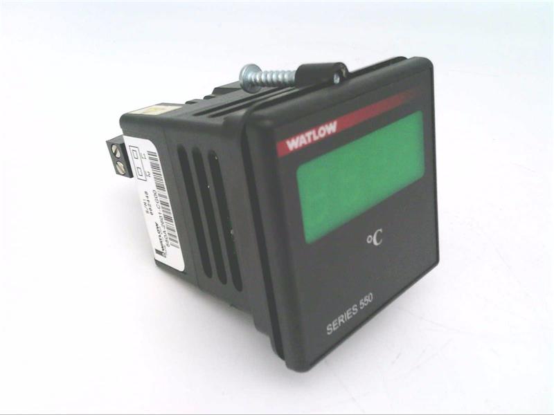 WATLOW 550A-2601-CG00