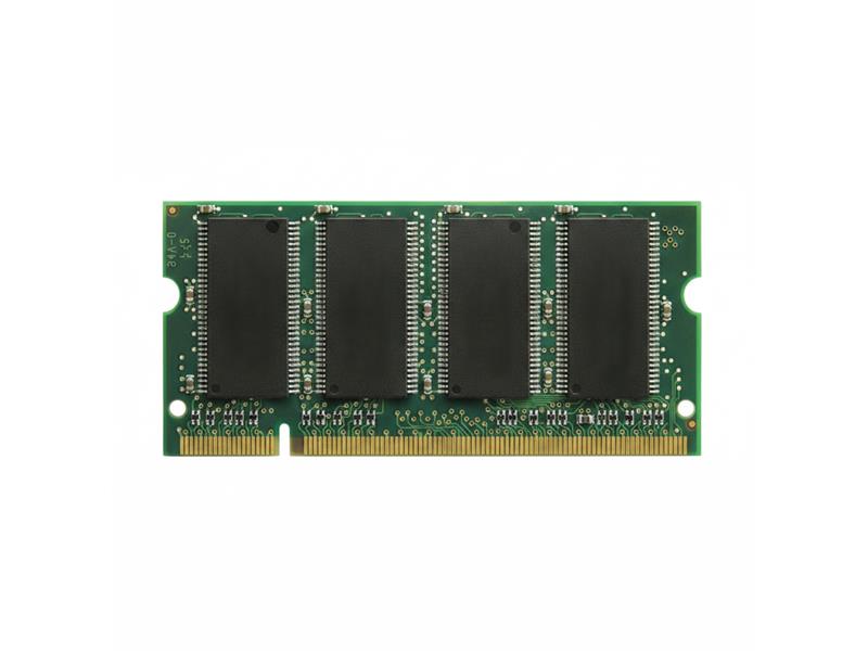 MICRON TECHNOLOGY INC MT4VDDT1664HY-335F3